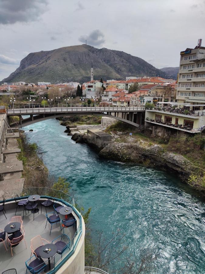 Apartmani Most Mostar Exterior photo