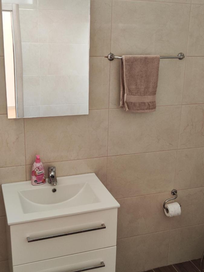 Apartmani Most Mostar Exterior photo